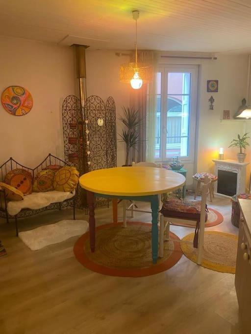 Maison De Resource Avec Cuisine Rennes-les-Bains ภายนอก รูปภาพ